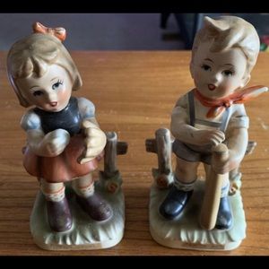 Vintage Original Arnart Creations Japan play time